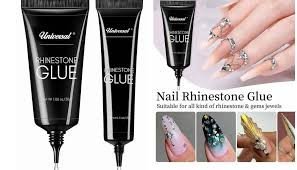 Universal Rhinestone  Glue  15g